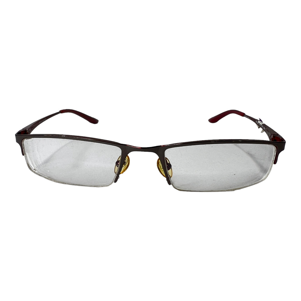 Body Glove Eyeglasses Frame BG206 51-19-135 Brown Sport Flex Mens‎ H3738